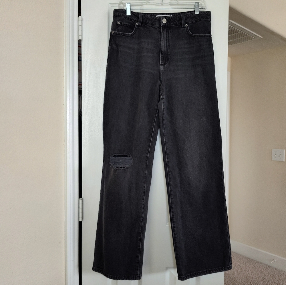Garage Wide Leg Jeans Size 9/29